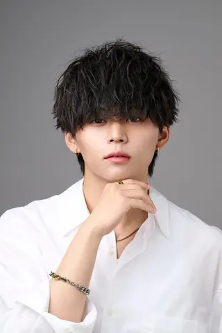 メンズ パーマ メンズ専門🔥【公式 】BLUCK 2ndのヘアスタイル
