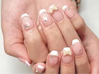 ネイル La.Kuu横浜店 Murayamaのネイルデザイン
