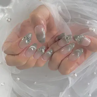 ネイル J terrace Nailのネイルデザイン