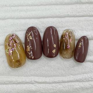 ネイル Nail salon Honey Beeのネイルデザイン