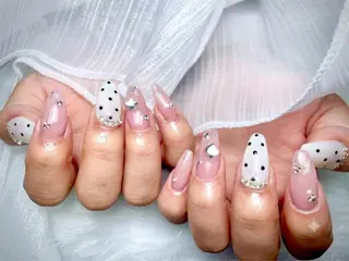ネイル Michan Nailのネイルデザイン
