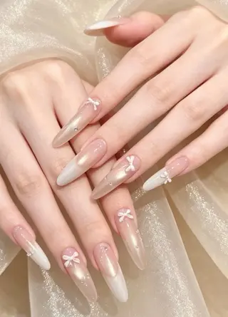 ネイル Luvia Ginzaのネイルデザイン