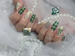 ネイル D.d Nail Moeのネイルデザイン