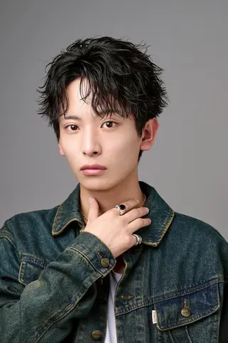 メンズ パーマ メンズ専門🔥【公式 】BLUCK 2ndのヘアスタイル