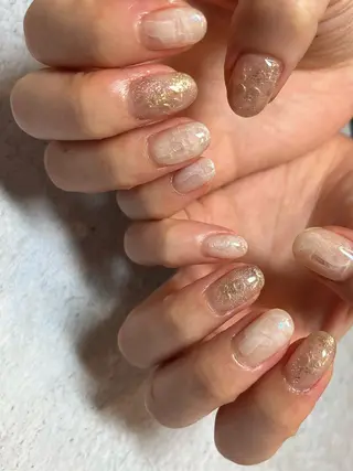 ネイル 【LINON】 airiのネイルデザイン