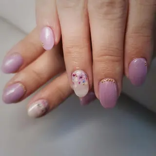 ネイル nailart ecritのネイルデザイン