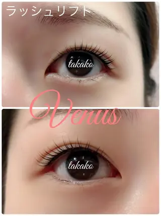 マツエク・マツパ eyelash catwinkのマツエク・マツパデザイン