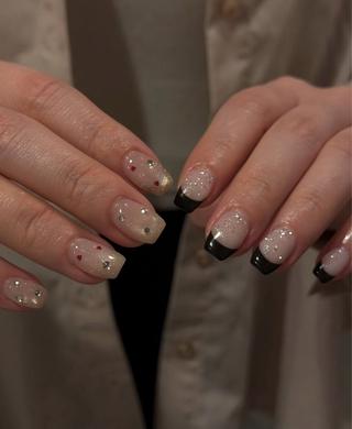 ネイル Shiori Nailのネイルデザイン