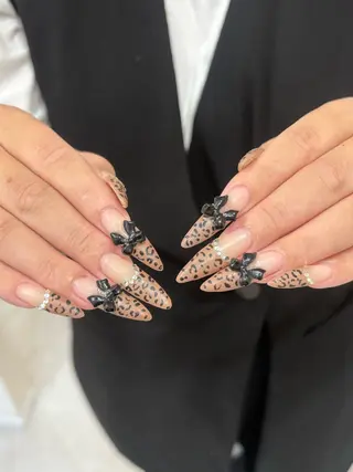 ネイル rn__ nailのネイルデザイン
