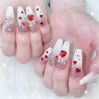 ネイル kana nailのネイルデザイン