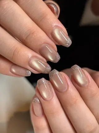 ネイル un private nail salonのネイルデザイン