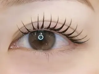 マツエク・マツパ 眉毛／まつ毛サロン Ayamiのマツエク・マツパデザイン