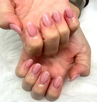 ネイル 山根 偉久弥のネイルデザイン