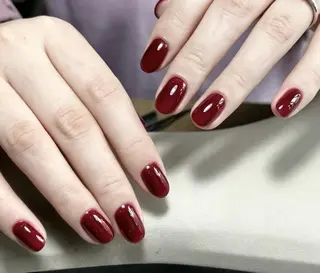 ネイル エリ🫧 nail池袋東口のネイルデザイン