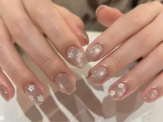 ネイル ゆう なのネイルデザイン