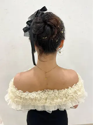 ロング アイブロウモデル 募集🤎みづきのマツエク・マツパデザイン