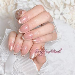 ネイル BabyYouMi nailのネイルデザイン