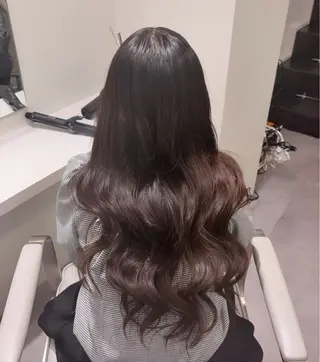 ヘアアレンジ 名古屋/ヘアセット/ sarina🎀のヘアスタイル