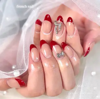 ネイル NOA NAILのネイルデザイン