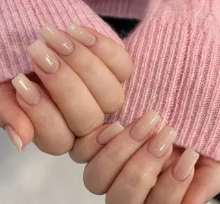 ネイル Miya🎀 nailのネイルデザイン