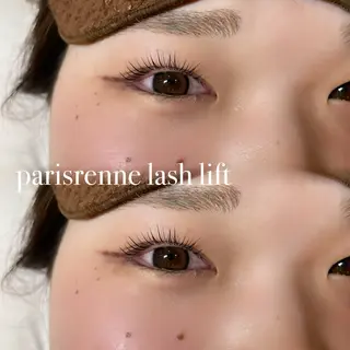 マツエク・マツパ Aoi⭐️ 心斎橋eyelashのマツエク・マツパデザイン