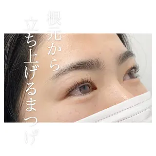 マツエク・マツパ CANVAS YUUKAの眉毛・アイブロウイメージ