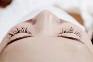 マツエク・マツパ hairsalon 556のマツエク・マツパデザイン