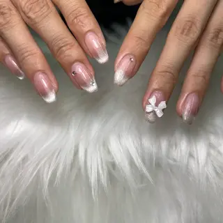 ネイル 【Aymé】 AMIのネイルデザイン