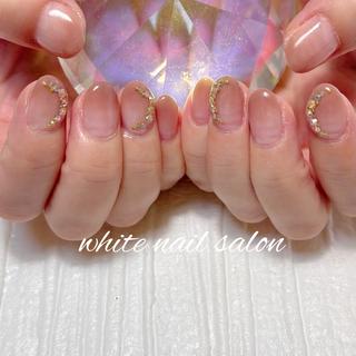 ネイル white nail salonのネイルデザイン
