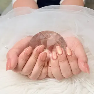 ネイル Aoi  ✨ L'ねいるのネイルデザイン