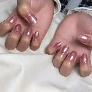 ネイル chai nail &  eye📍鶴橋のネイルデザイン