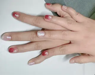 ネイル nancy nailのネイルデザイン