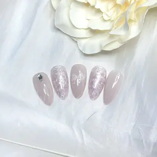 ネイル 🎀YooLi Nail salonのネイルデザイン