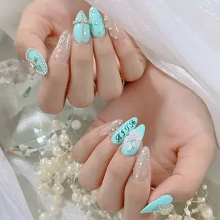 ネイル CiCii ネイル 歌舞伎町店のネイルデザイン