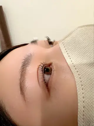マツエク・マツパ takako _eyedesignのマツエク・マツパデザイン