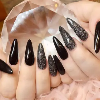 ネイル EMU NAILのネイルデザイン