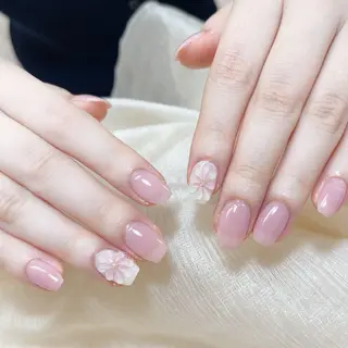 ネイル 陳 rinaのネイルデザイン