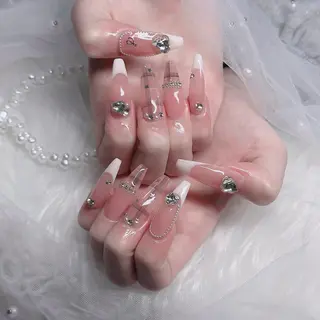 ネイル H.baby Nail Salonのネイルデザイン