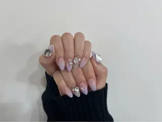 ネイル SOM NAILのネイルデザイン