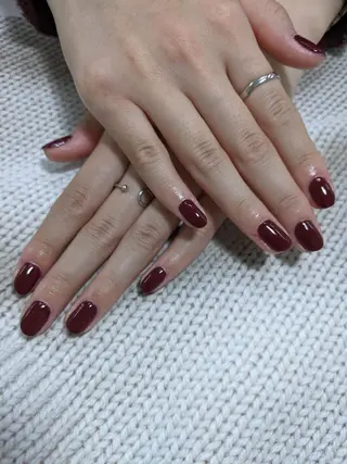ネイル Will nail salonのネイルデザイン