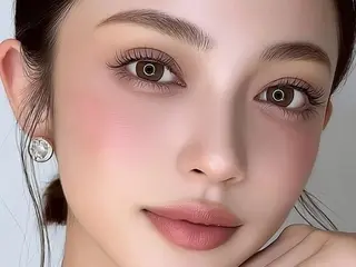 マツエク・マツパ まつげパーマ ｜マツエク🌷ひなののマツエク・マツパデザイン