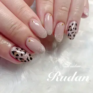 ネイル Nailsalon Rudanのネイルデザイン