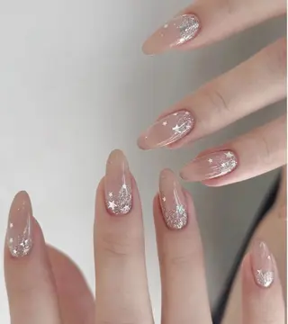 ネイル YUYI.nail salonのネイルデザイン