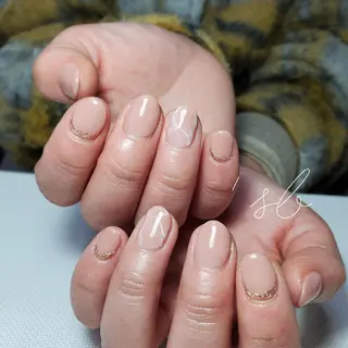 ネイル nailroom sb𓈒𓂂𓏸のネイルデザイン