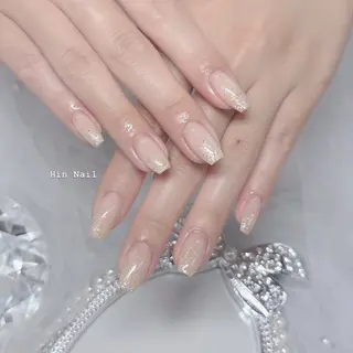 ネイル HIN NAILのネイルデザイン