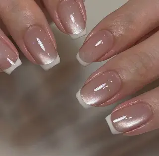 ネイル 小雨 Nail Studio・168のネイルデザイン