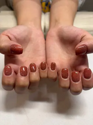 ネイル kashiwagi 🕊️nailのネイルデザイン