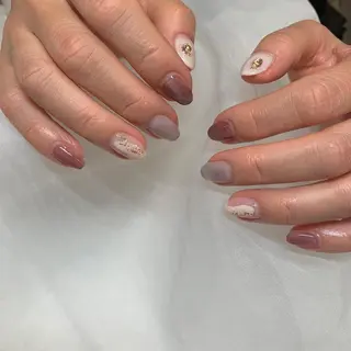 ネイル cocoro nail salonのネイルデザイン