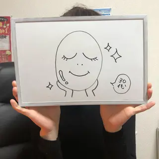 Re.lien 白子菜美のエステ・リラクイメージ
