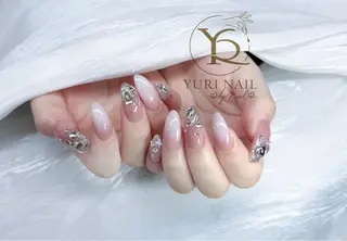 ネイル YURI Nail Funabashiのネイルデザイン